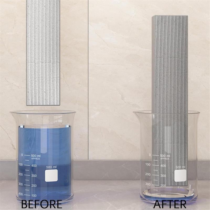 Multi-Functional Mini Foldable Mop | Handheld Self-Squeezing Cleaner
